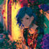 draw an anime illustration, character illustration