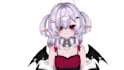 2d vtuber model live2d rigging 3d vtuber model vrm live2d model for vtube studio