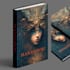 design a unique book cover