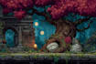 design game level and environment in unity