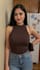 be create realistic fashion photo model image