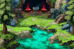 design 2d environments and game level design in unity