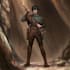 dnd character art and dnd character art