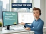 be your online VA, VA tasks, admin tasks, assistant
