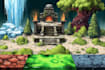 be your 2d game level designer