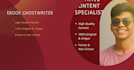 be a professional ebook ghost writer