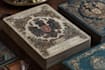 design playing cards, custom cards