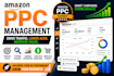 optimize amazon PPC to reduce acos and increase sales