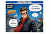 do pro lettering for your comic book