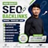 build white hat profile and comment backlinks manually