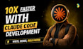 build custom web apps mvps and ai software using claude