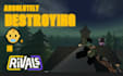 make 2d roblox thumbnails