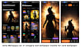 create wallpaper app with firebase, categories, 200 wallpapers,ads,iap