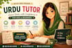 teach you urdu language