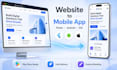 convert website to app for android and ios using webview