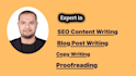 be your professional SEO article writer and blog post writer