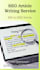 professional urdu and english article writing
