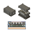 create professional 3d cad models in cad software