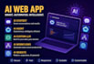 build ai agent chatbot and ai automation for your business