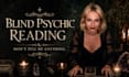 give you an honest blind psychic reading