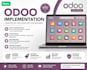 implement and customize odoo erp