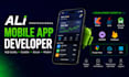 develop android app with kotlin firebase supabase api