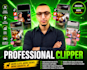 be your professional video clipper kick clipper