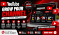 design professional poster flyer and social media post