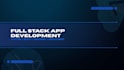 develop flutter mobile app, react web app and backend, and deploy to app