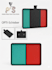 design 3d models and mechanical parts and 3d printing