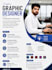 make a advertisement poster of your project