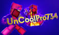 play minecraft with you