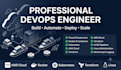 automate deployments with cicd, docker, kubernetes, and AWS