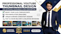 design youtube thumbnail tips and tricks
