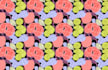 seamless pattern, pattern design, textile design