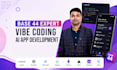 base44 expert for vibe coding ai mobile app development, bug fixing, deployment