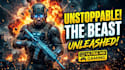 design professional gaming youtube thumbnails