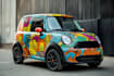 vehicle wrap car wrap van truck wrap design