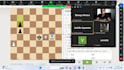 coach chess players, improve strategy, tactics ,endgames