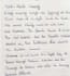 write beautiful english and bengali handwriting