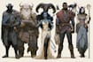 dnd character art and dnd character art