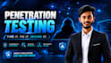 perform vulnerability assessment and penetration testing