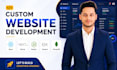 be software developer saas mern stack developer full stack web app development