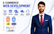 develop a PHP mysql ecommerce website