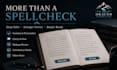 professionally proofread your short story novella or novel