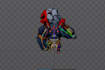 create spine 2d animations for your game