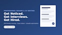 write a professional, ats friendly resume and CV