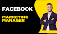 manage your facebook page and optimize it