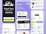 design figma app modern UI UX specialist for startup ecommerce and businesess