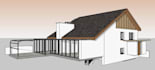 do scan to bim and as built modeling from point clouds